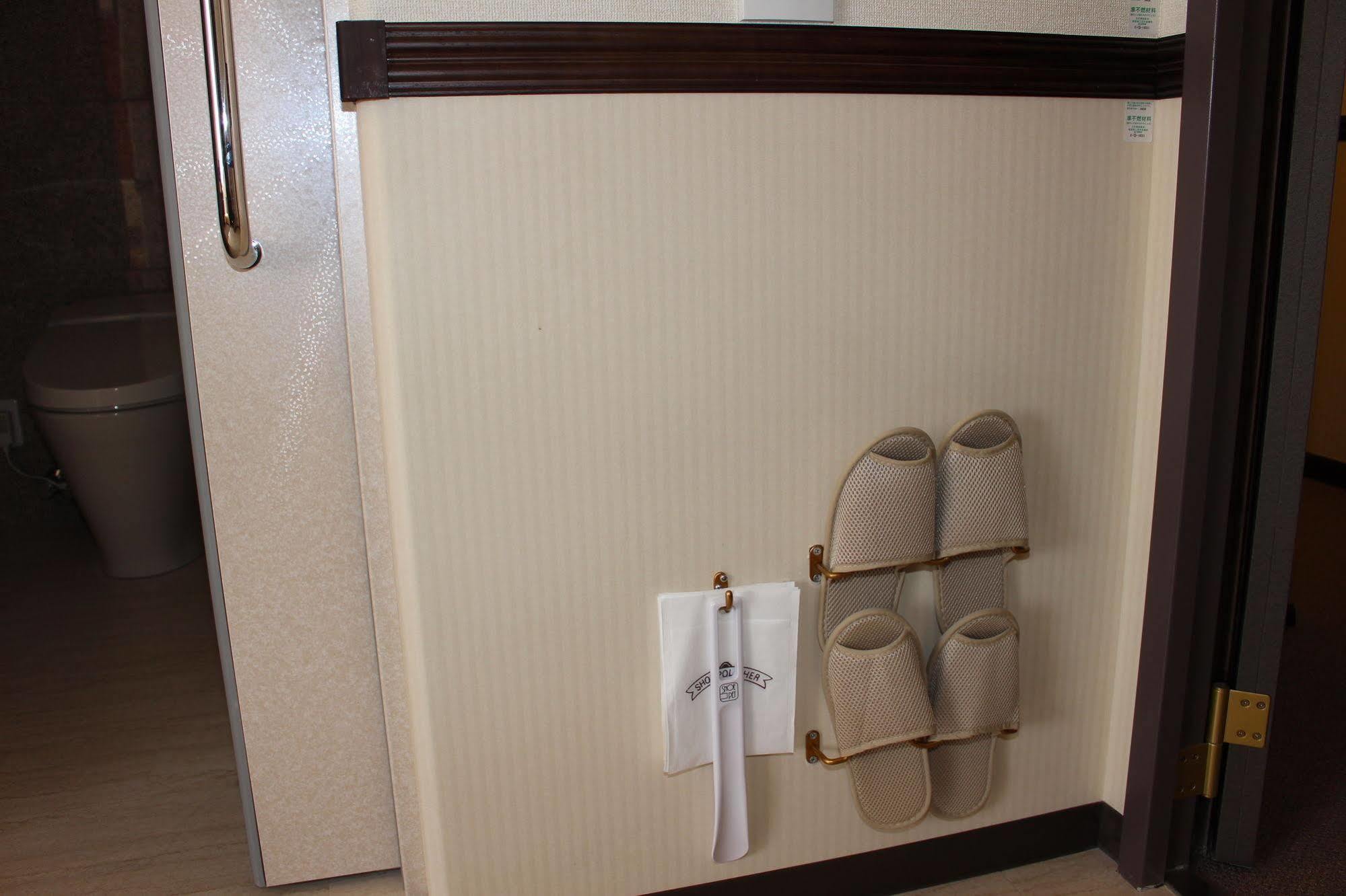 Toyoko Inn Morioka Ekimae Exterior photo
